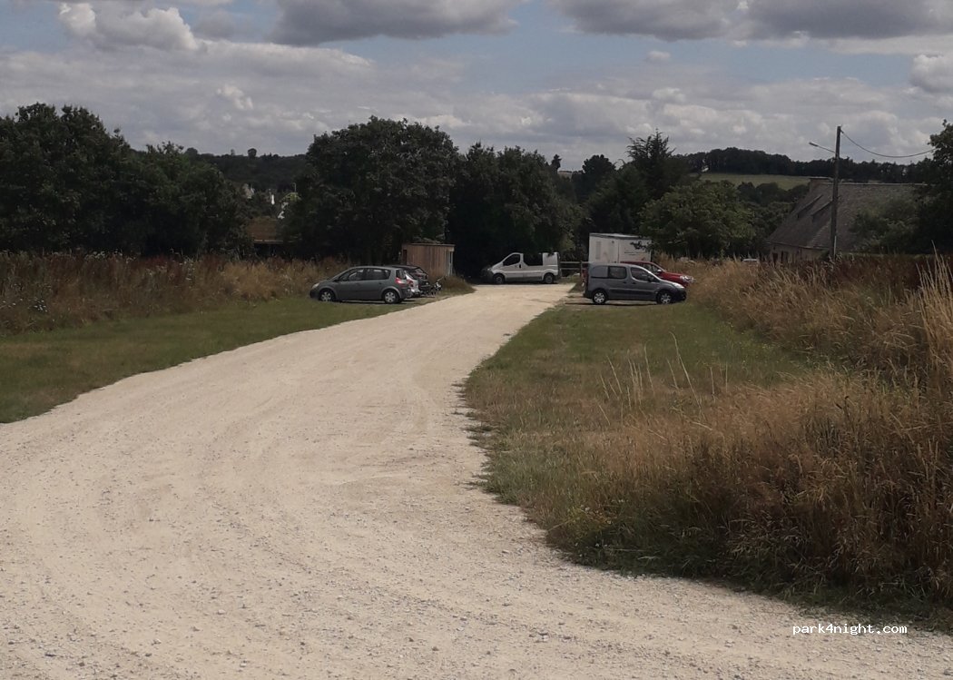 (22270) Jugon-les-Lacs-Commune-Nouvelle - 11 Les Roches Blanches — foto