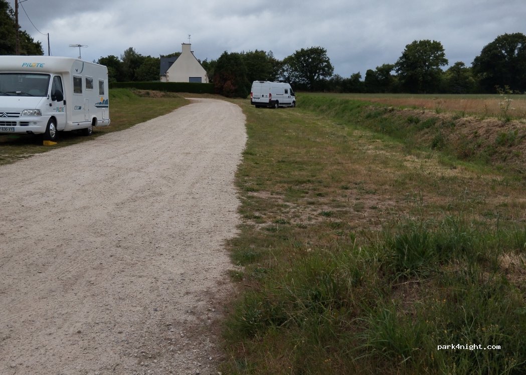 (22270) Jugon-les-Lacs-Commune-Nouvelle - 11 Les Roches Blanches — foto 3