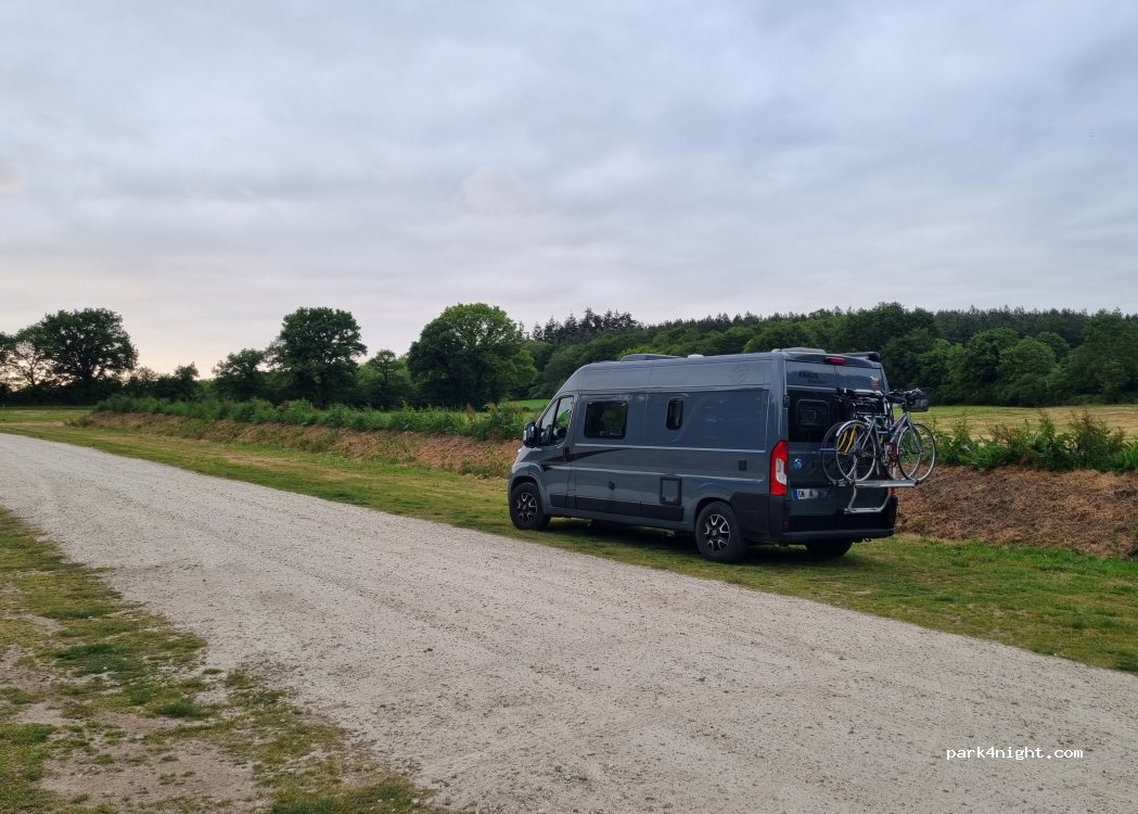 (22270) Jugon-les-Lacs-Commune-Nouvelle - 11 Les Roches Blanches — foto 5