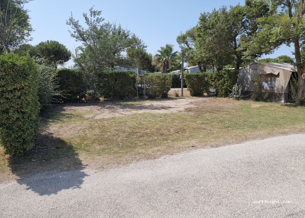 Campsite Le Marisol by Siblu — foto
