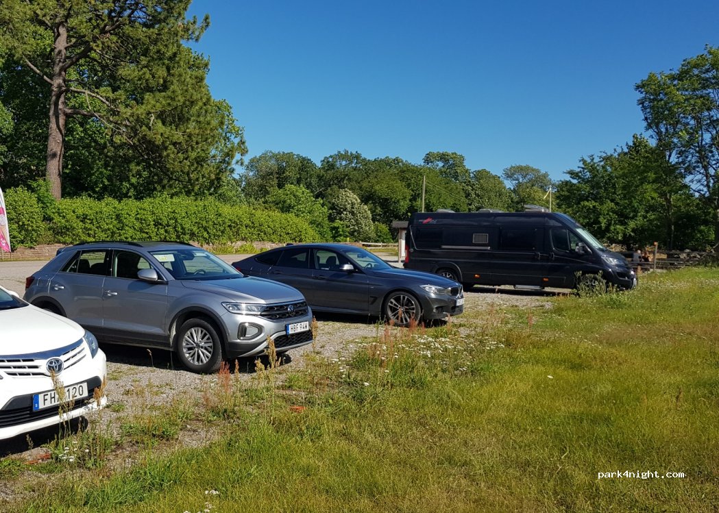 (387 74) Löttorp - 90 Kullenvägen — foto