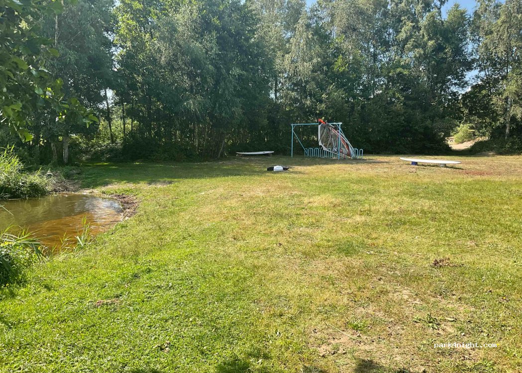 (9606 PR) Kropswolde - 6 Strandweg — foto