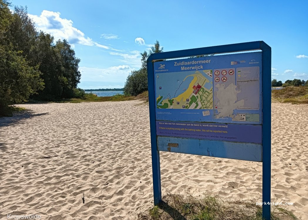 (9606 PR) Kropswolde - 6 Strandweg — foto 2