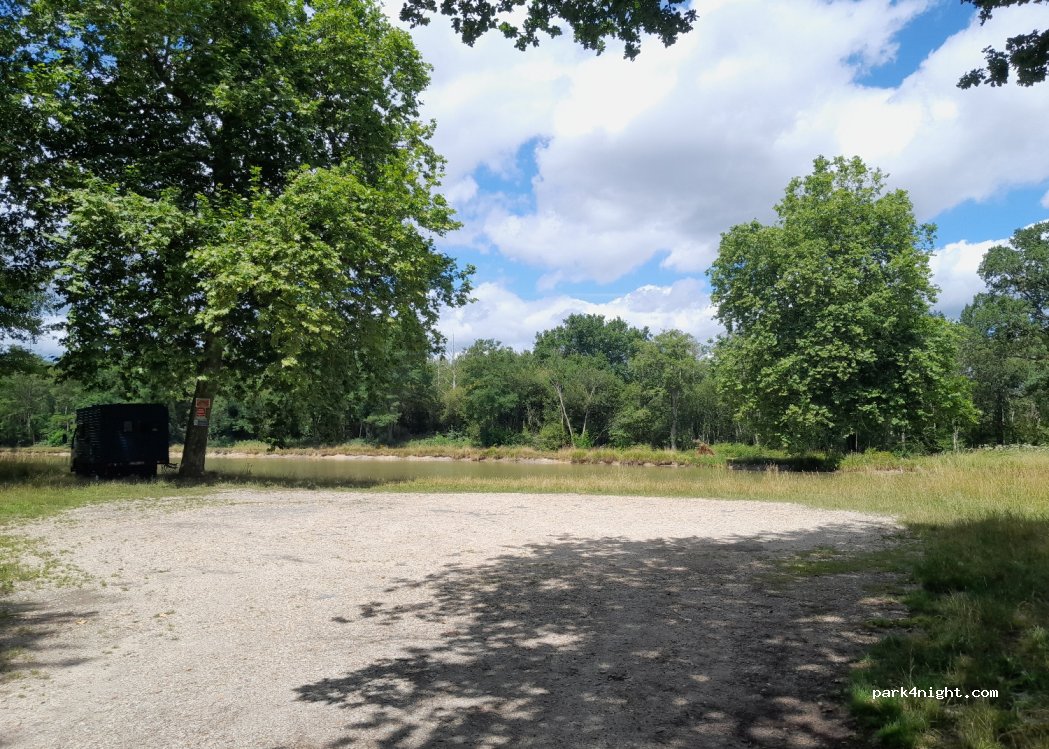 (41300) Pierrefitte-sur-Sauldre - 626 Route des Jarriers — foto 2