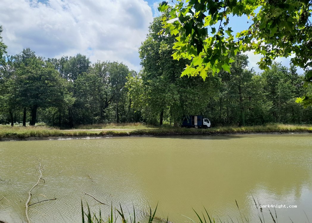 (41300) Pierrefitte-sur-Sauldre - 626 Route des Jarriers — foto 3