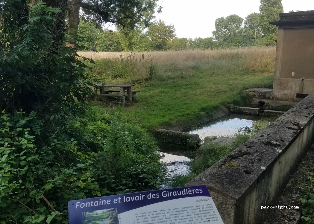 (16430) Champniers - Unnamed Road — foto
