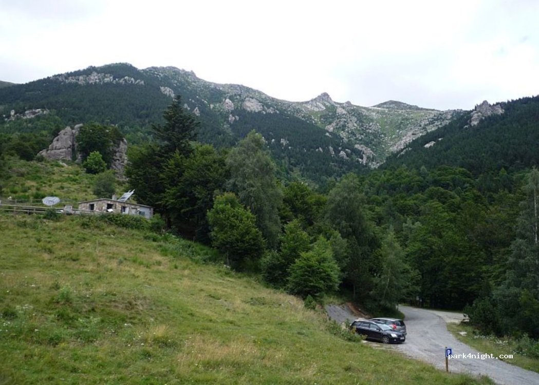 (66230) Prats-de-Mollo-la-Preste - — foto