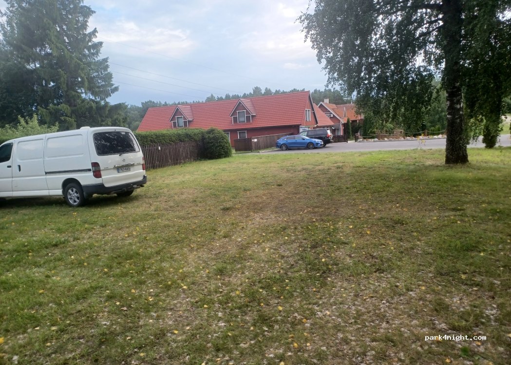 Reiu Holiday Center — foto