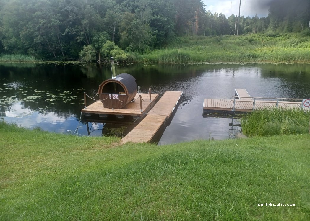 Reiu Holiday Center — foto 3