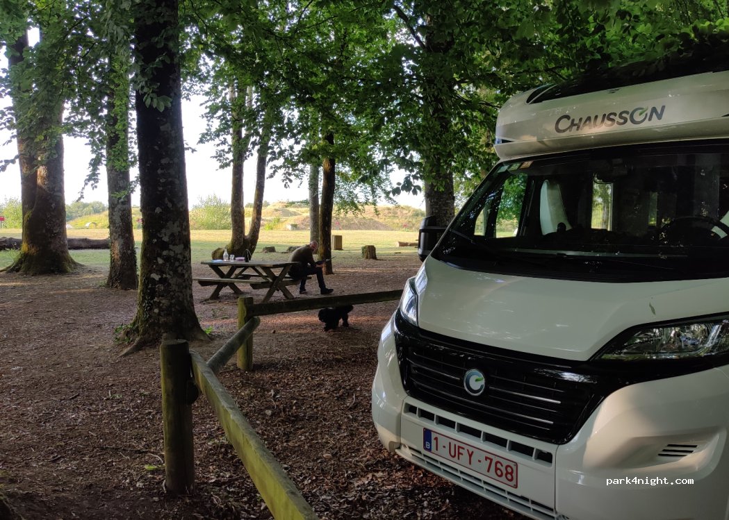 (88300) Mont-lès-Neufchâteau - — foto