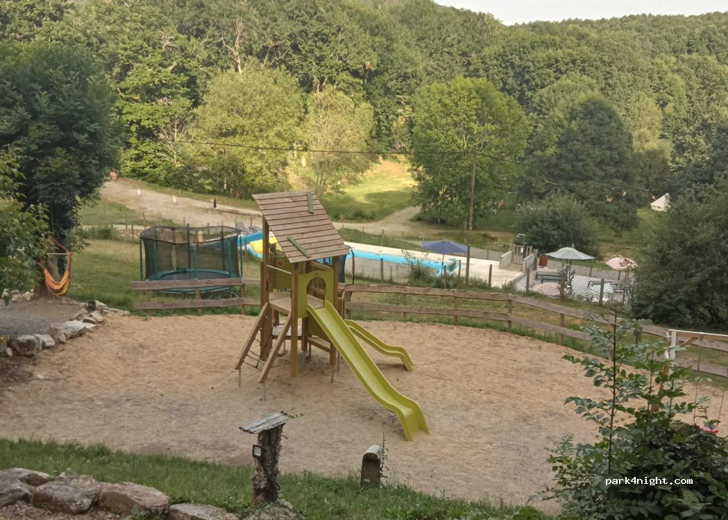 Camping Goudal — foto 3