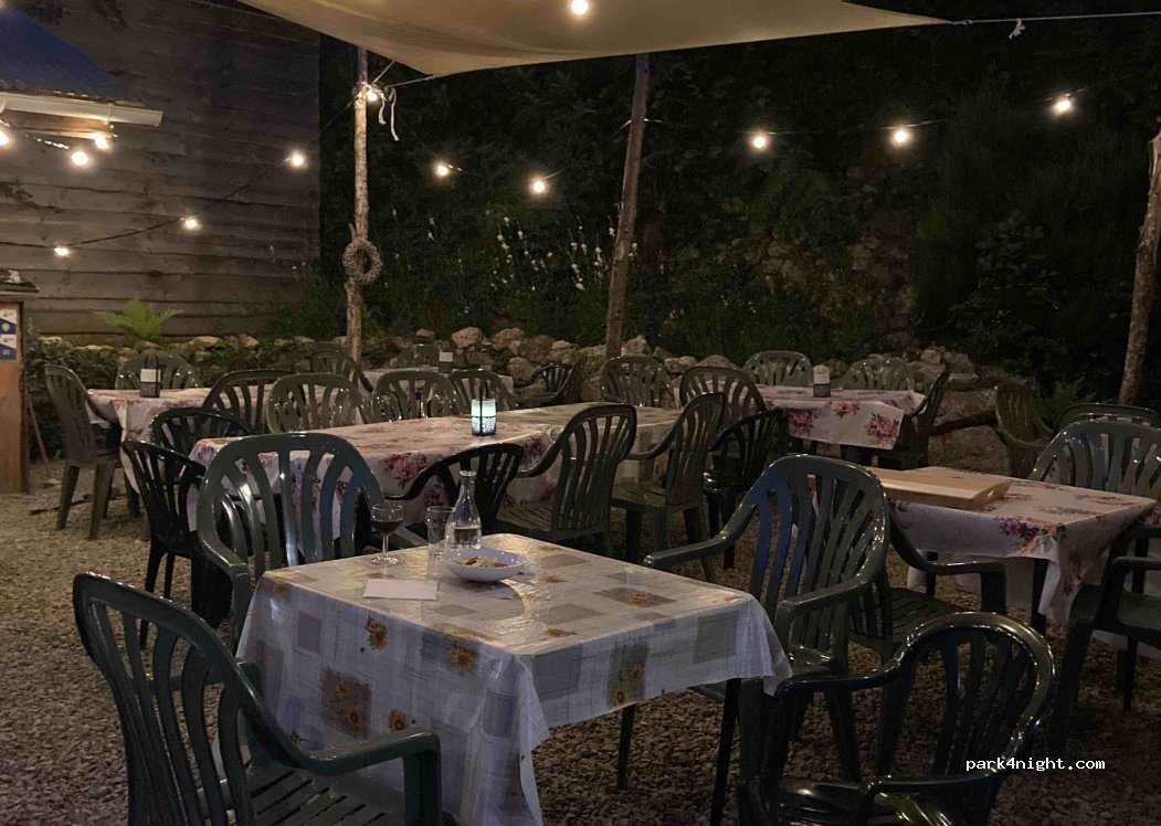 Camping Goudal — foto 4