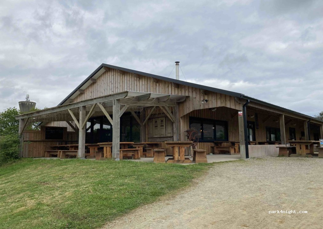 Ferme fromagère de Suscinio — foto 5