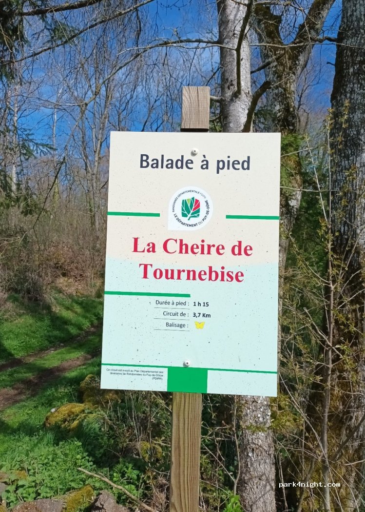 (63230) Saint-Pierre-le-Chastel - — foto 4