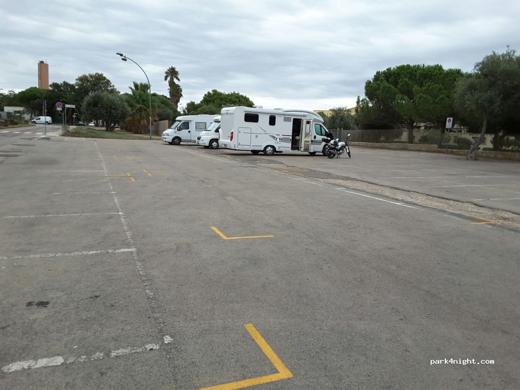 (07041) Alghero - 1 Via Corsica — foto 2