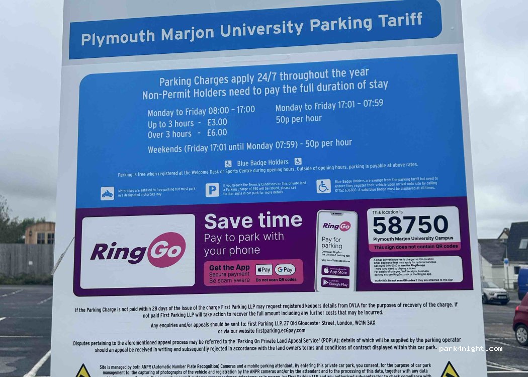 (PL6 8BS) Plymouth - 23 Saint Marks Road — foto 2