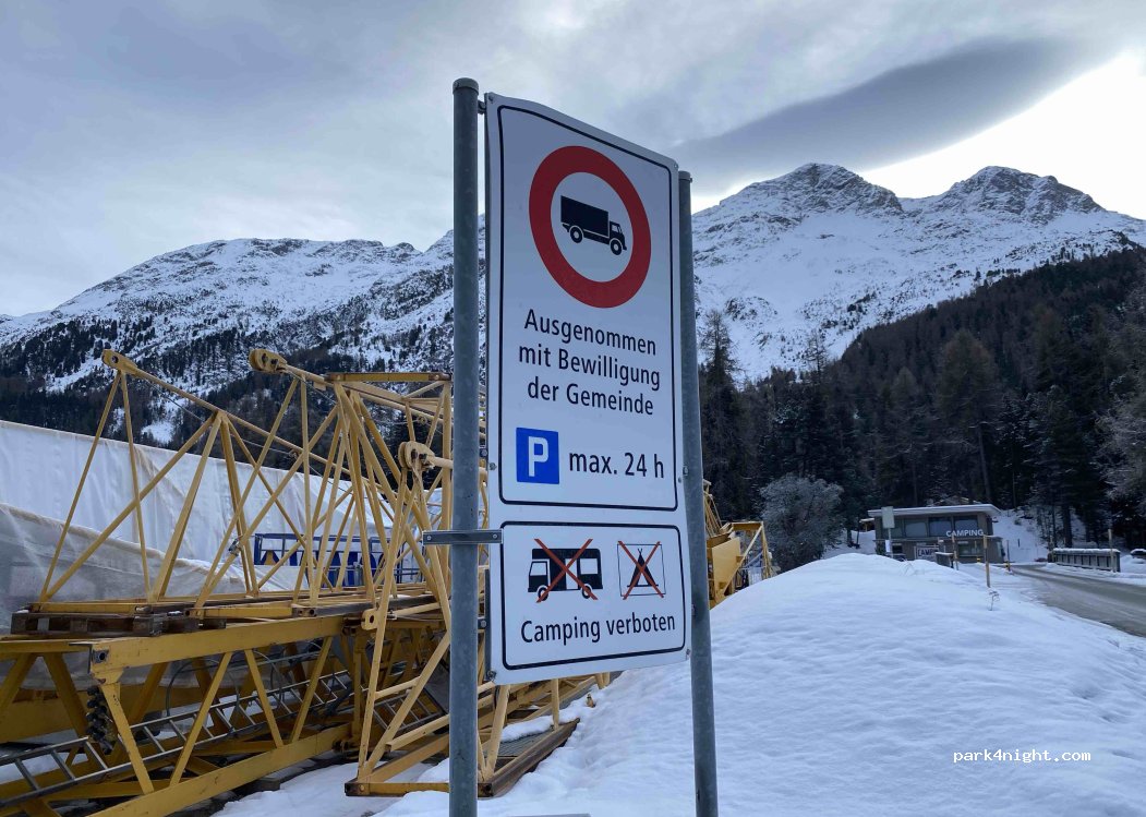(7500) Sankt Moritz - 55 Via San Gian — foto 2