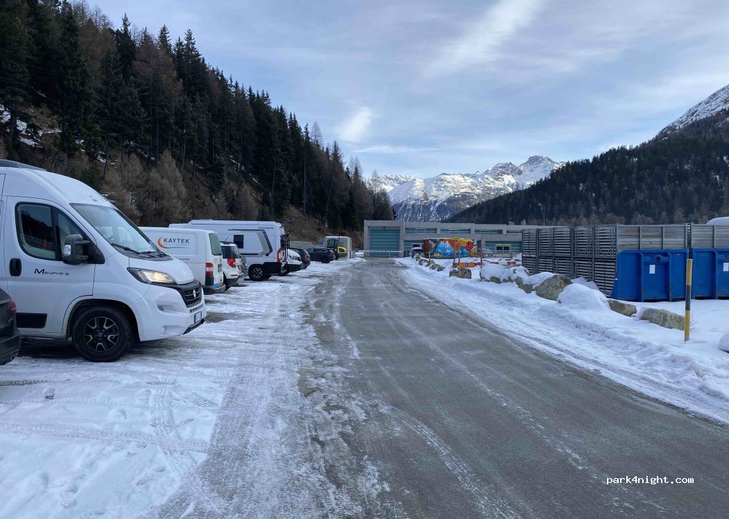 (7500) Sankt Moritz - 55 Via San Gian — foto 3