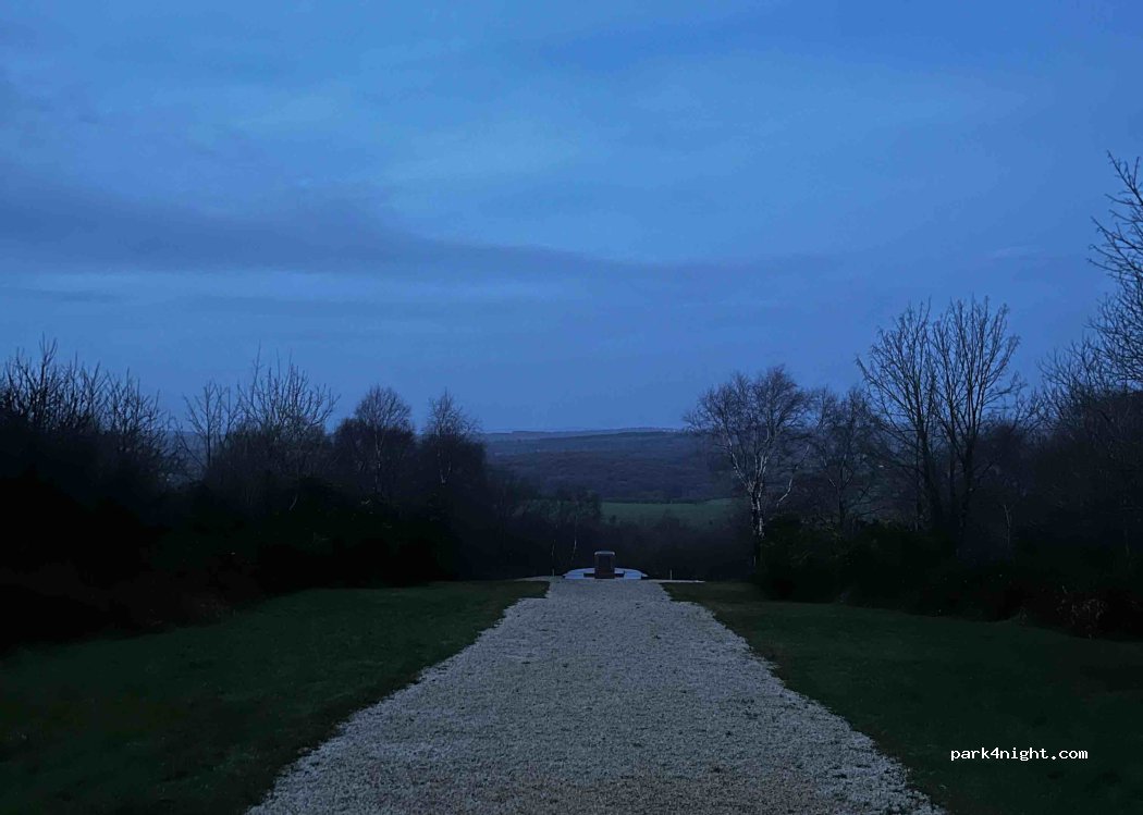 (14770) Les Monts d'Aunay - — foto