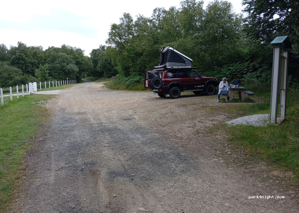 (14770) Les Monts d'Aunay - — foto 4