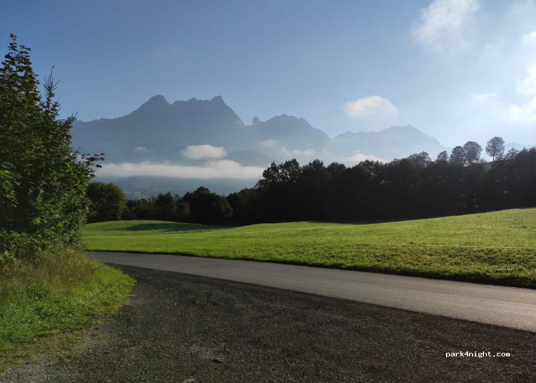 (5760) Saalfelden am Steinernen Meer - Kollingwaldstraße — foto 2