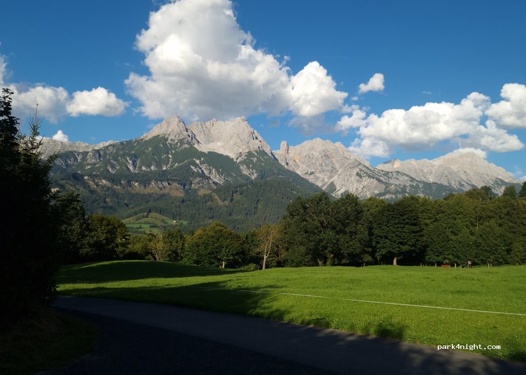 (5760) Saalfelden am Steinernen Meer - Kollingwaldstraße — foto 3