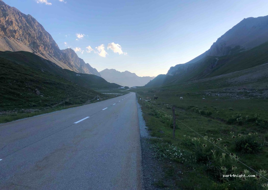 (7522) La Punt-Chamues-ch - Albulapass — foto 2