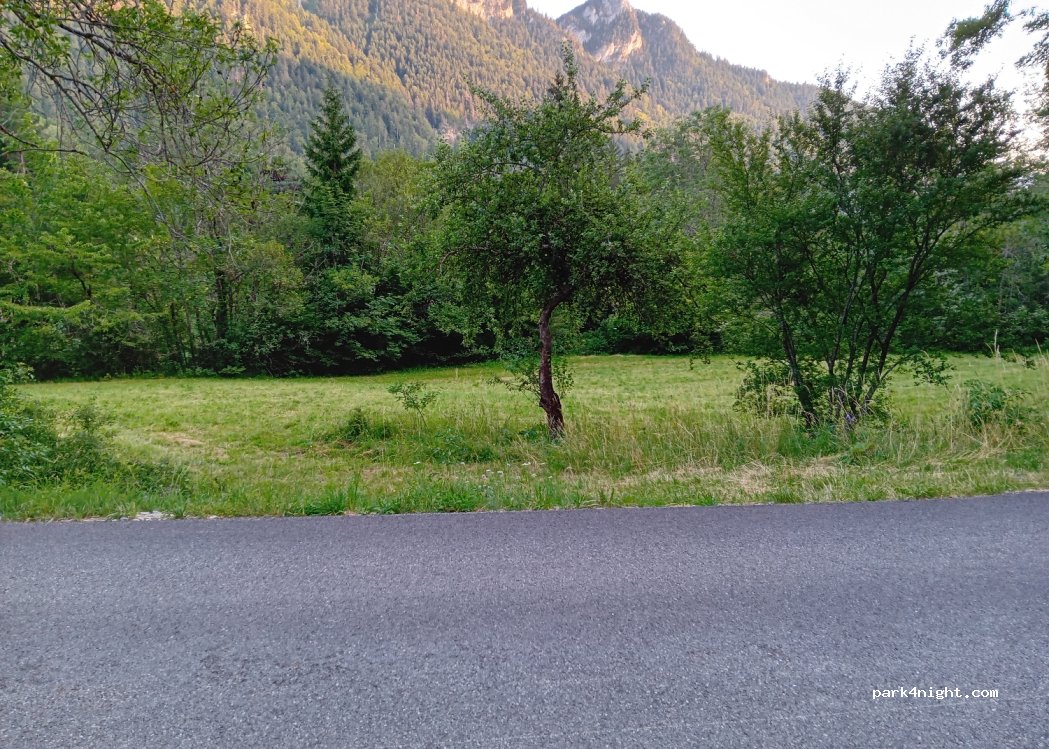 (26620) Lus-la-Croix-Haute - 345 Les Morlières — foto