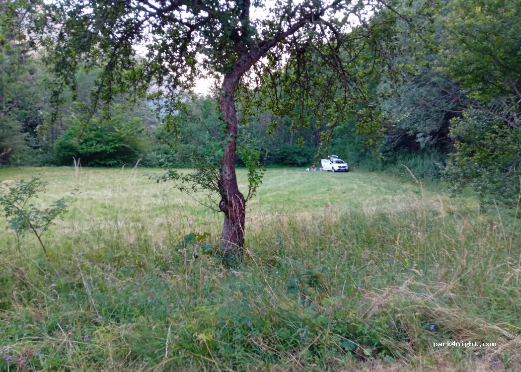 (26620) Lus-la-Croix-Haute - 345 Les Morlières — foto 2