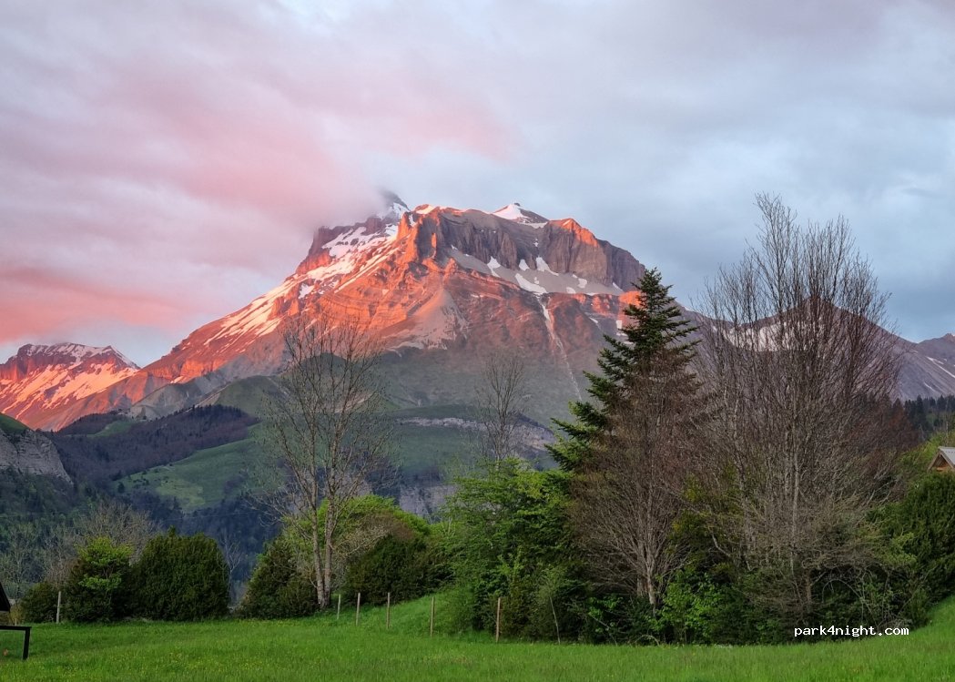 (26620) Lus-la-Croix-Haute - 345 Les Morlières — foto 3