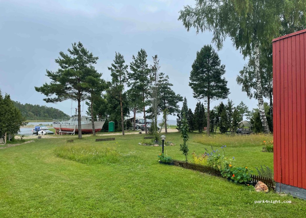Paatsalu Puhkekeskus — foto 2
