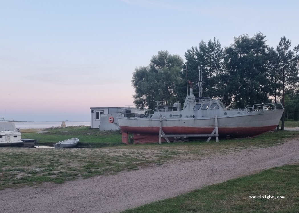 Paatsalu Puhkekeskus — foto 3
