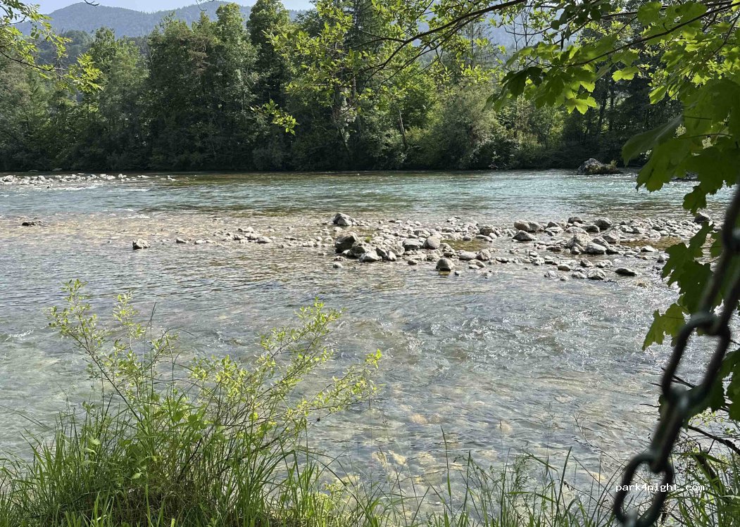 Camp glamping Velčvrt — foto 5