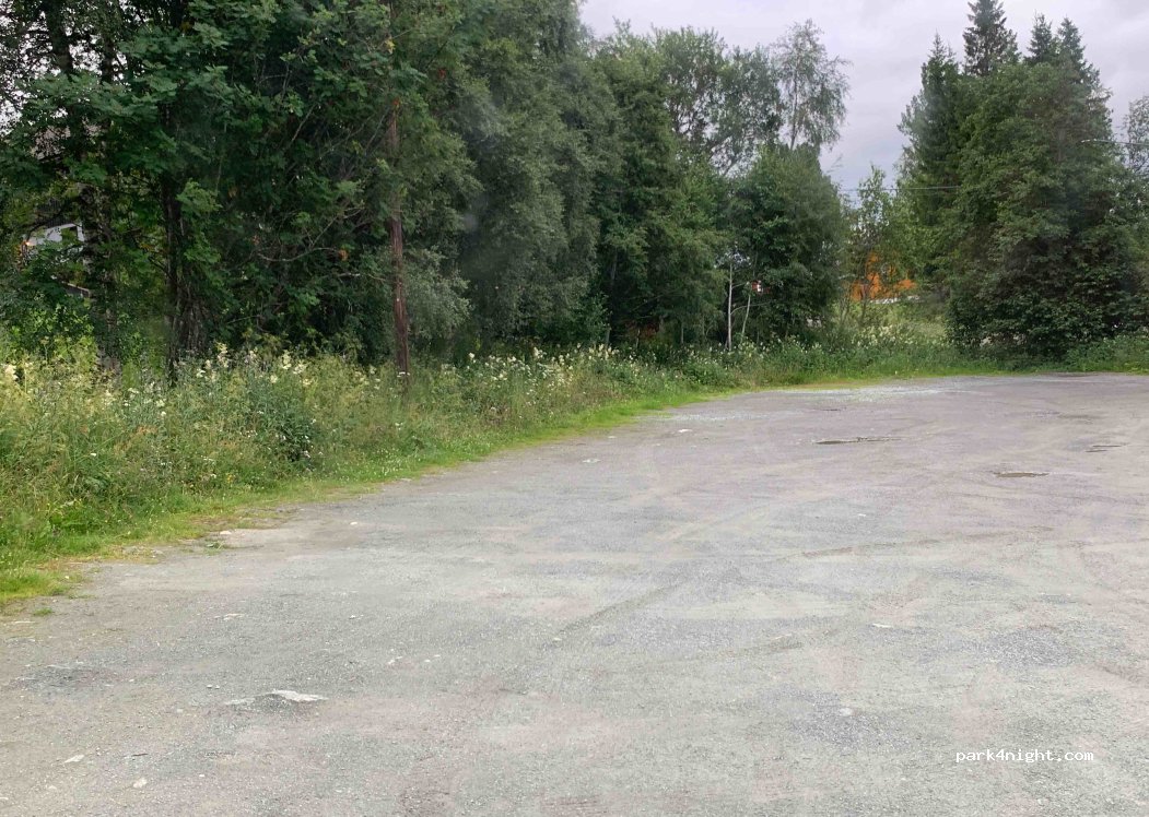 (7024) Lian - 3 Dikehaugen — foto