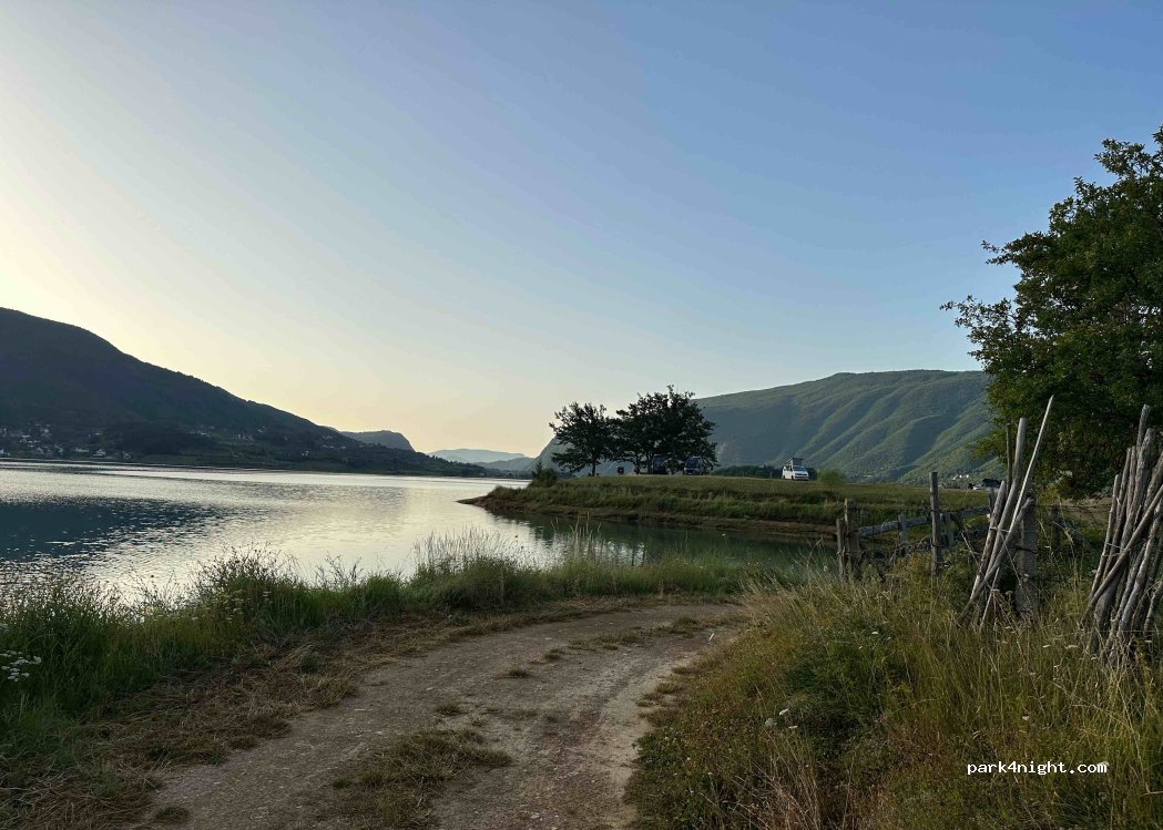 Camping Grubeša — foto