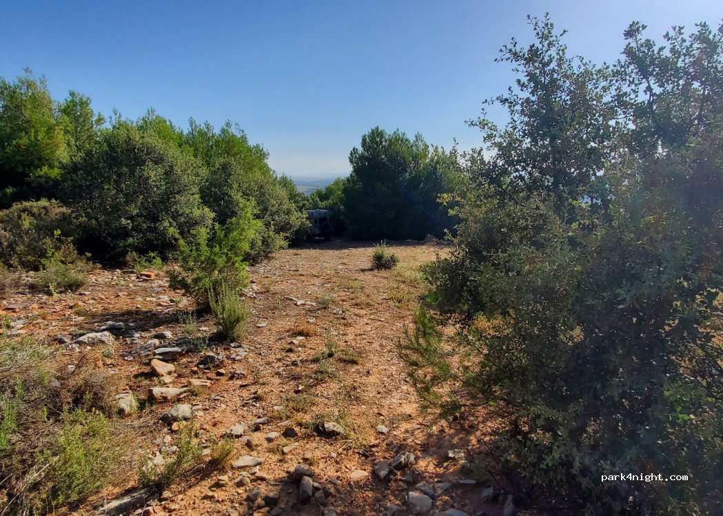 (18517) La Peza - Unnamed Road — foto