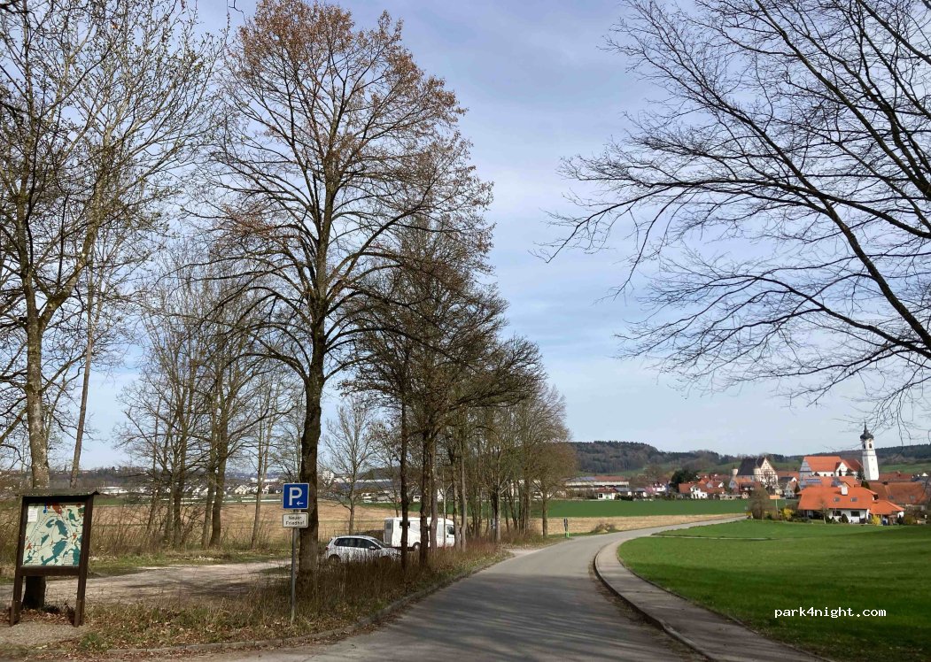 (88444) Ummendorf - — foto