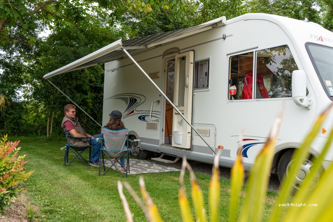 Aire de Camping car Bassard — foto 5