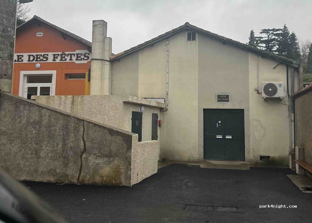 (11570) Cazilhac - 5015B Avenue Antoine Bardou — foto