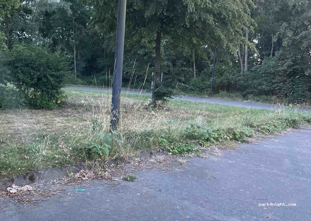 (52531) Übach-Palenberg - 1 Marienstraße — foto