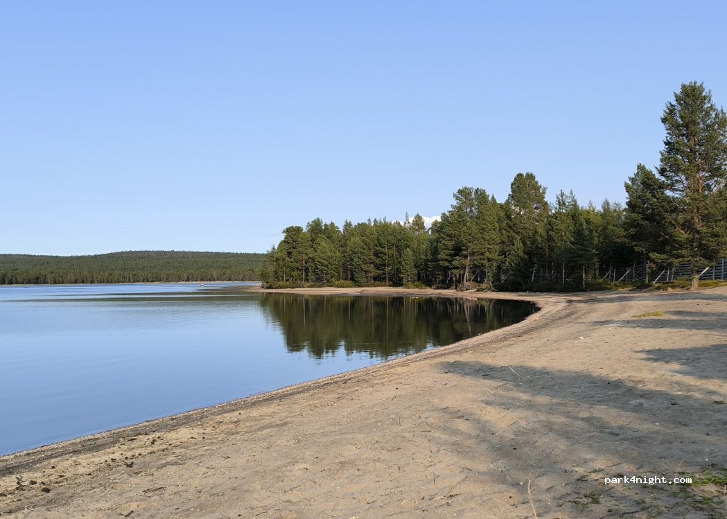 (99930) Inari - 9088 Sevettijärventie — foto 2