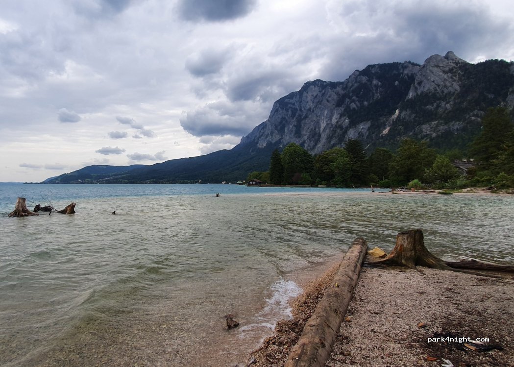 (4854) St. Gilgen - — foto 2