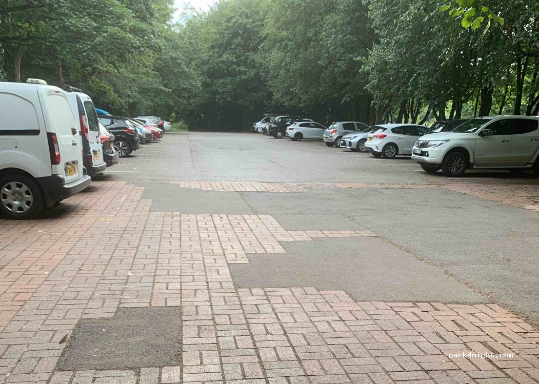 (L18 3JN) Liverpool - 6 Yewtree Road — foto
