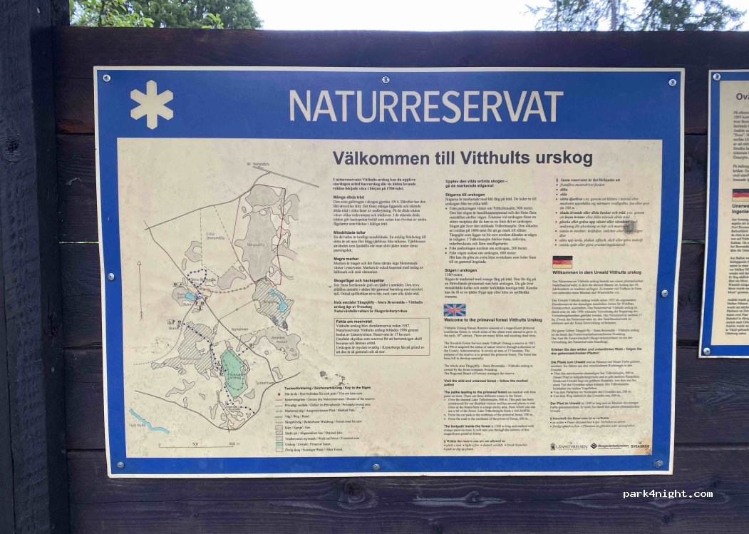 (360 71) Norrhult - — foto