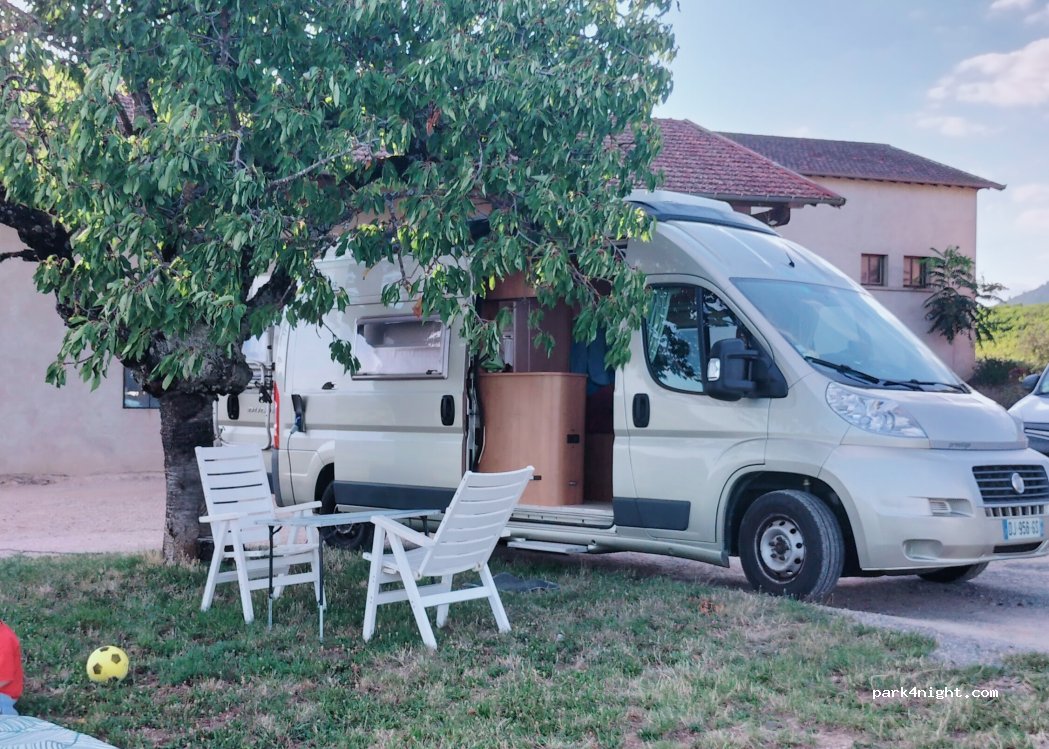 Domaine de la Plaigne — foto 4