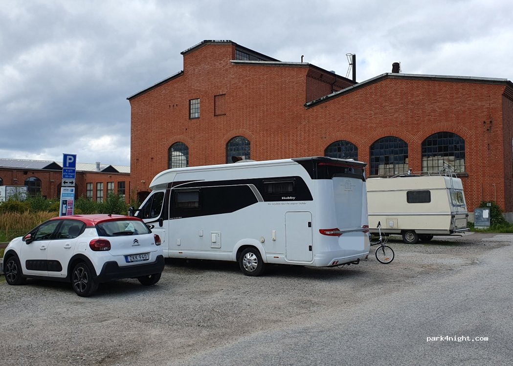 (212 22) Malmö - 51 Södra Bulltoftavägen — foto
