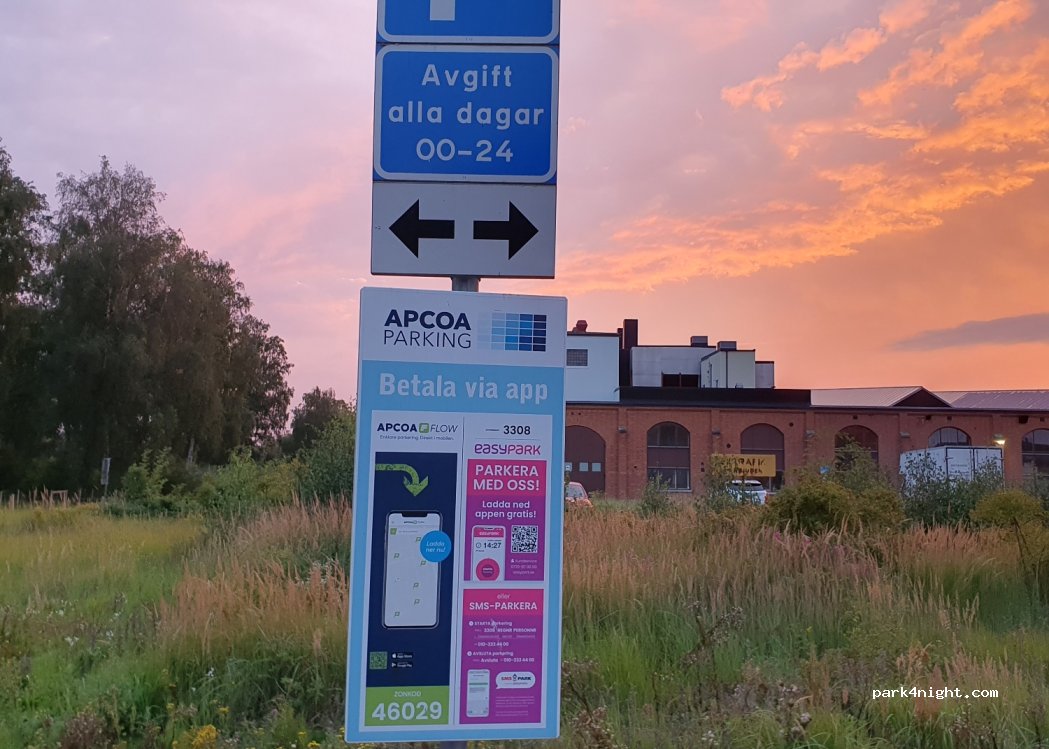 (212 22) Malmö - 51 Södra Bulltoftavägen — foto 2