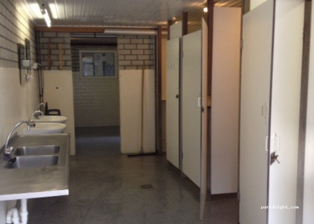 Boerderijcamping Gieben — foto 2