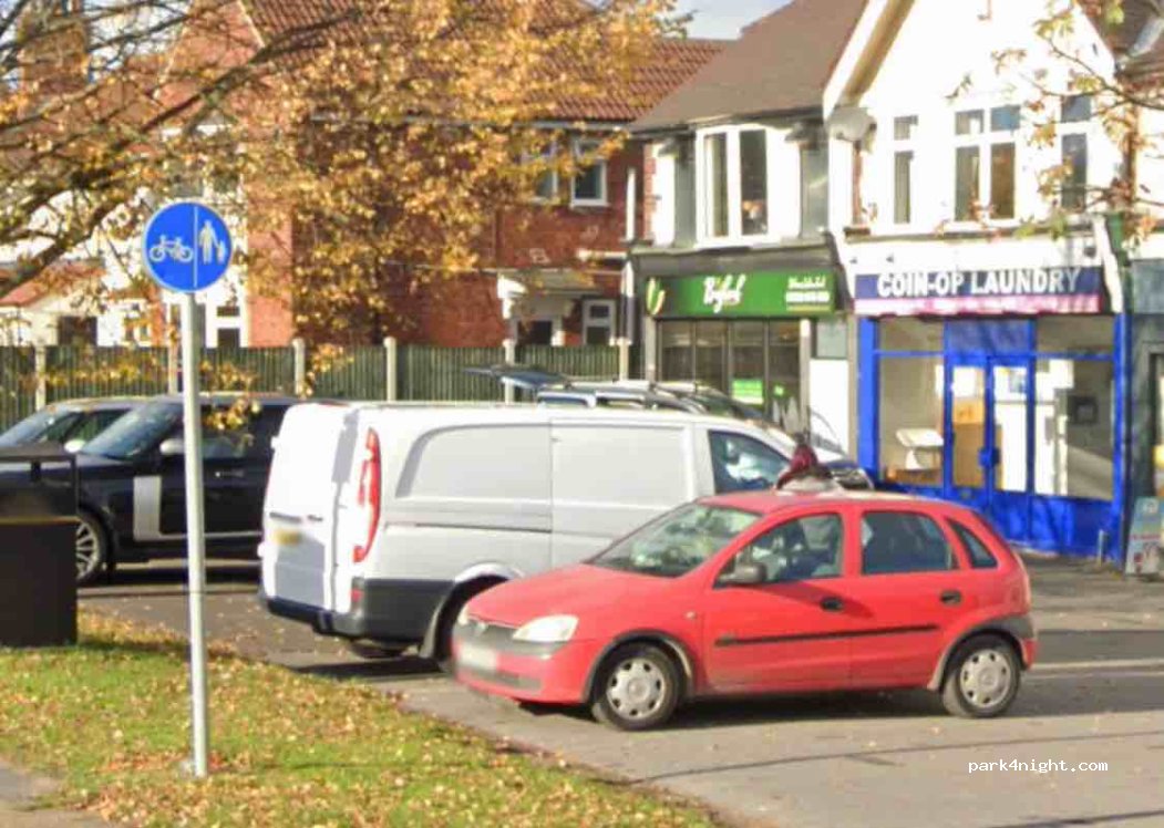 (DN3 2BT) Armthorpe - 53 Doncaster Road — foto 2