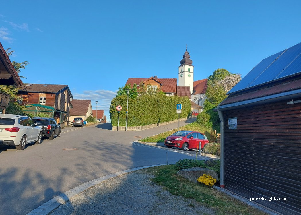 (94491) Hengersberg - 3 Passauer Straße — foto 3